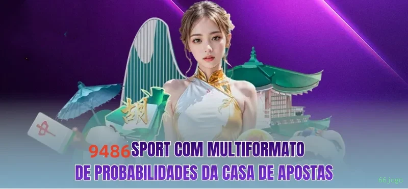 App 66jogo para Android e iOS - download grátis