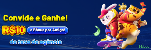 Slots no app 66jogo mobile