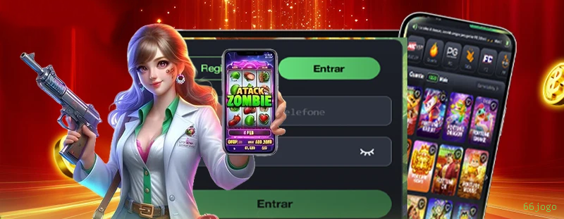 Cassino ao vivo 66jogo dealers