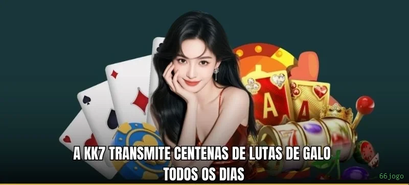 Bônus boas-vindas 66jogo R$100