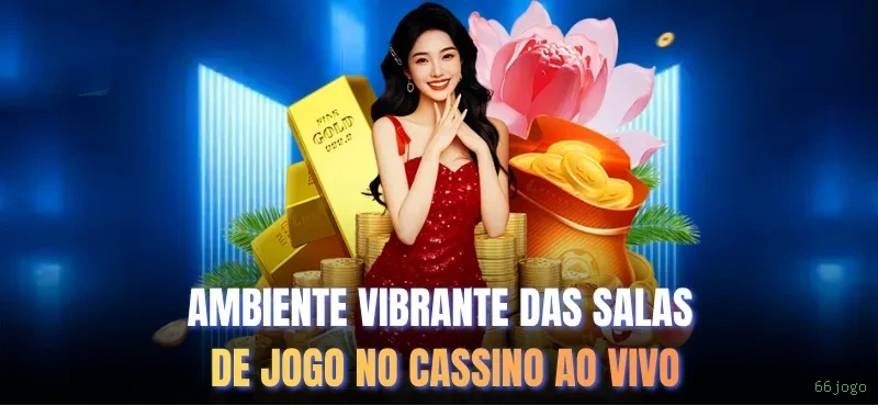 Depósito PIX 66jogo
