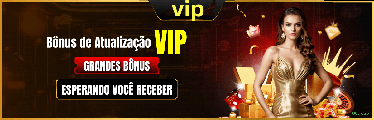 Saque PIX 66jogo
