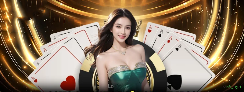 Slots com prêmios 66jogo